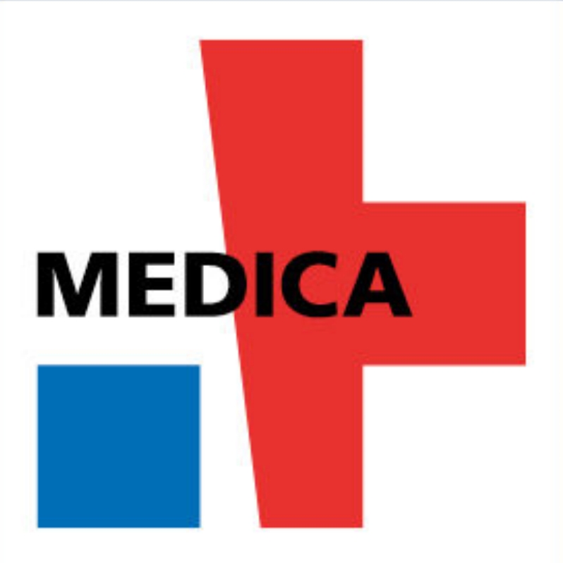 뒤셀도르프에서 2023 MEDICA